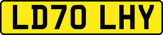 LD70LHY