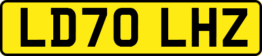 LD70LHZ