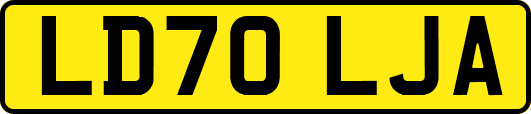 LD70LJA