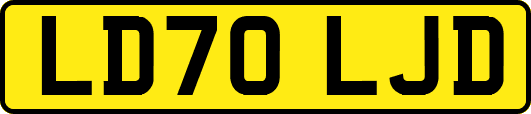 LD70LJD