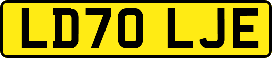 LD70LJE