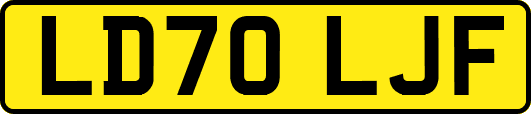 LD70LJF