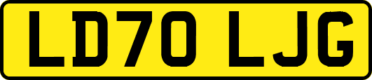 LD70LJG