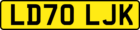 LD70LJK