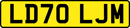 LD70LJM
