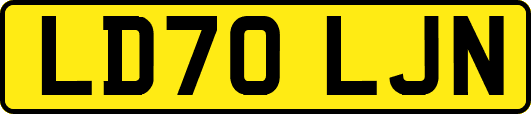 LD70LJN
