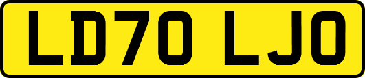 LD70LJO