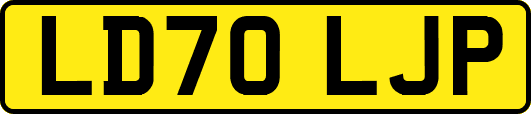 LD70LJP