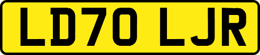 LD70LJR