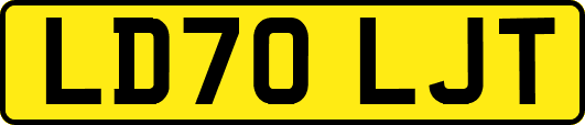 LD70LJT