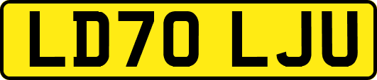 LD70LJU