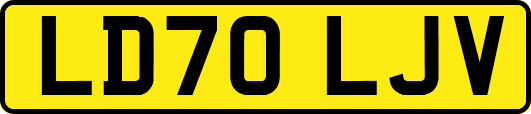 LD70LJV
