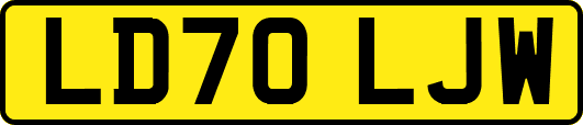 LD70LJW