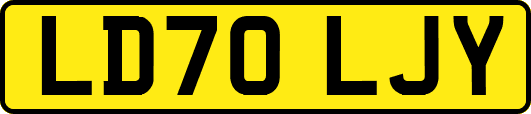 LD70LJY