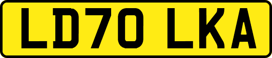 LD70LKA
