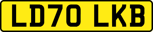 LD70LKB