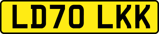 LD70LKK