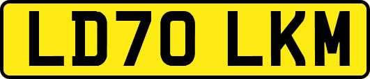 LD70LKM