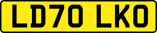 LD70LKO