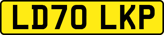 LD70LKP