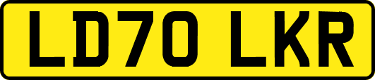 LD70LKR
