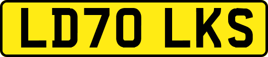 LD70LKS