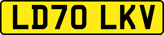 LD70LKV
