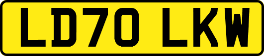 LD70LKW