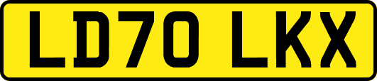 LD70LKX