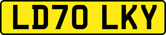 LD70LKY