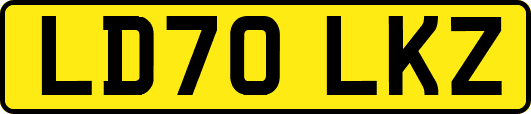 LD70LKZ