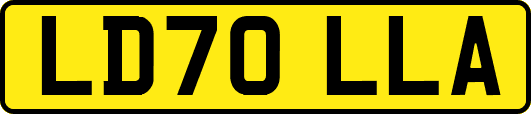 LD70LLA
