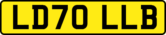 LD70LLB