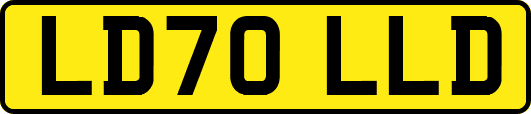 LD70LLD