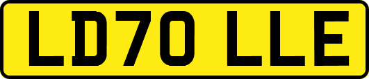 LD70LLE
