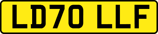 LD70LLF