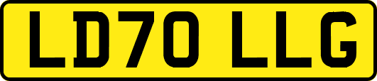 LD70LLG