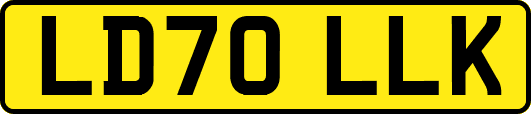LD70LLK