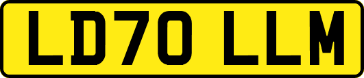 LD70LLM