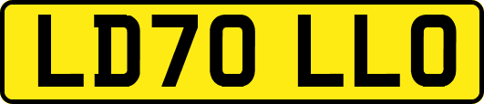 LD70LLO