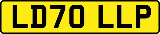 LD70LLP