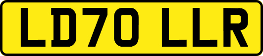 LD70LLR