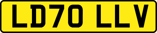 LD70LLV