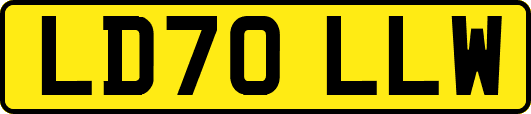 LD70LLW