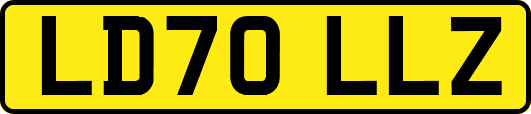 LD70LLZ