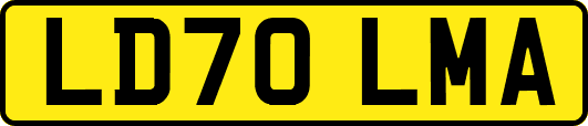 LD70LMA