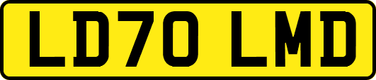LD70LMD