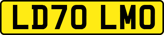 LD70LMO