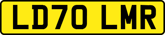 LD70LMR