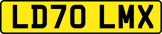 LD70LMX